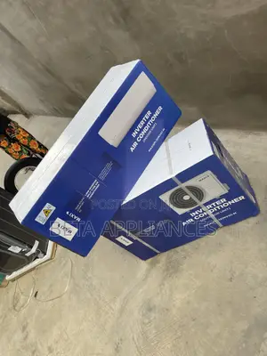 Maxi 1.5HP Inverter Jirgin Sama