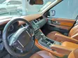 Range Rover Vogue 2010 - 4