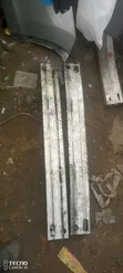 Toyota Camry 2018 Rear Bumper Beam - 1