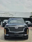 2021 Cadillac Escalade 600 - 1