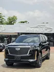 2021 Cadillac Escalade 600 - 2
