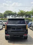 2021 Cadillac Escalade 600 - 5