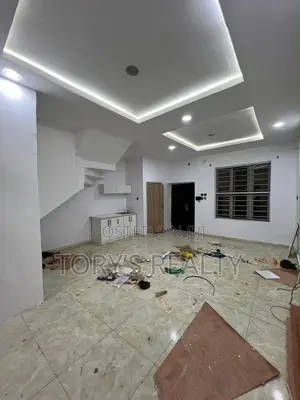 Mini Flat for Rent in Lekki Phase 2