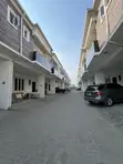 Mini Flat for Rent in Lekki Phase 2 - 2