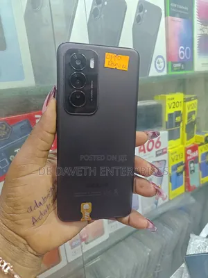 Oppo Reno12 256GB UK Amfani