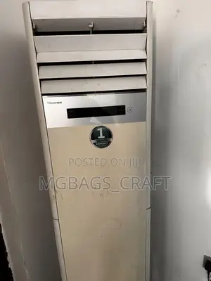 Hisense Tower Air Conditioner