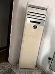 Hisense Tower Air Conditioner - 2