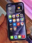 Apple iPhone 13 256GB Blue - 1