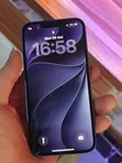 Apple iPhone 13 256GB Blue - 2