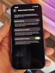 Apple iPhone 13 256GB Blue - 3