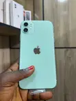 Apple iPhone 11 64GB Blue - 1