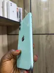 Apple iPhone 11 64GB Blue - 2