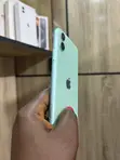 Apple iPhone 11 64GB Blue - 3