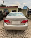 Lexus ES 350 2011 Gold - 2