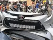 Gaban Motar Toyota Corolla LE 2020 - 1