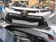 Gaban Motar Toyota Corolla LE 2020 - 2