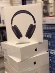 Apple AirPods Max Gen 2 with Smart Case (Black) - 1