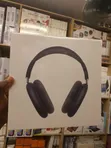 Apple AirPods Max Gen 2 with Smart Case (Black) - 2