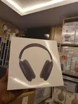 Apple AirPods Max Gen 2 with Smart Case (Black) - 3