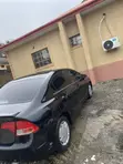 Honda Civic 2008 Baki - An Yi Amfani Da Ita A Najeriya - 2