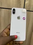 Apple iPhone X 64GB White - 2