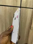 Apple iPhone X 64GB White - 3