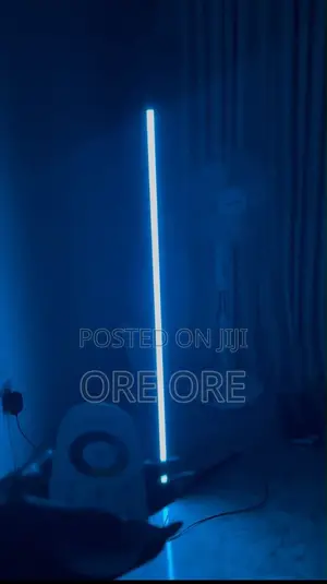 Used LED Floor Light