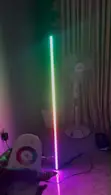 Used LED Floor Light - 2