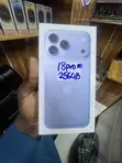 Sabon Apple iPhone 18 Pro Max 256GB Blue - 3