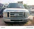 Ford E250 2014 Fari - Amfani Da Aka Yi A Ƙasashen Waje - 1