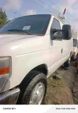 Ford E250 2014 Fari - Amfani Da Aka Yi A Ƙasashen Waje - 2
