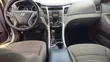 Hyundai Sonata 2012 Silver - 4