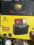 Boombest LN-1016 Karamin Wireless Bluetooth Speaker - 3