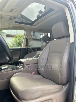 Lexus GX 460 AWD 2023 Premium SUV
