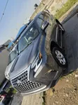 Lexus GX 460 Premium 2013 Grey - 1