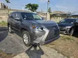Lexus GX 460 Premium 2013 Grey - 2