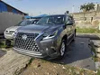 Lexus GX 460 Premium 2013 Grey - 5