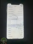 Apple iPhone X 64GB Black (Motherboard Only) - 1