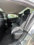 Lexus ES 350 2011 Silver - 3