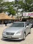 Lexus ES 350 2011 Silver - 4