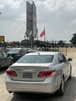 Lexus ES 350 2011 Silver - 5