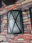 Fens Light Wutar Lantarki Mai Hana Ruwa Ta Waje - 4