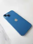 Apple iPhone 13 128GB Blue (Amfani da aka yi a Landan) - 3