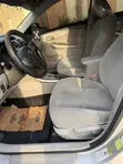 Toyota Corolla 2012 Silver - 3