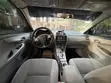 Toyota Corolla 2012 Silver - 4