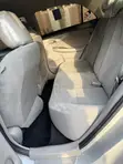 Toyota Corolla 2012 Silver - 5