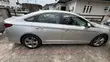 Honda Accord 2018 Grey - 1