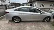 Honda Accord 2018 Grey - 3