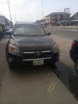 Toyota RAV4 2010 Baki - 2