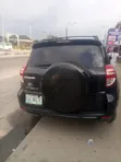 Toyota RAV4 2010 Baki - 3